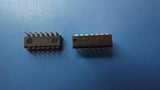 (17PCS) CD74HC86E TEXAS INSTRUMENTS XOR Gate 4-Element 2-IN CMOS 14-Pin PDIP