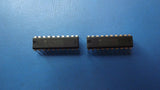 (2PCS) SN74HCT373N TI IC OCT D-TYPE LATCH 20-DIP