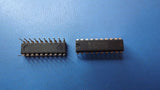 (2PCS) SN74HCT373N TI IC OCT D-TYPE LATCH 20-DIP
