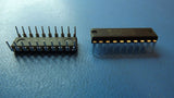 (2PCS) SN74HCT373N TI IC OCT D-TYPE LATCH 20-DIP