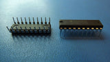 (2PCS) SN74HCT373N TI IC OCT D-TYPE LATCH 20-DIP