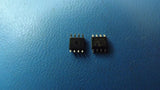 (17PCS) 93LC66A/SN EEPROM Serial-Microwire 4K-bit 512 x 8 3.3V/5V 8-Pin SOIC