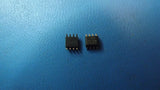 (7PCS) TLC393CD TI Comparator Dual 16V 8-Pin SOIC