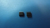 (2PCS) TLV5638ID TEXAS INST. IC 12 BIT 1-3.5US DAC S/O 8-SOIC