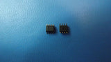(2PCS) TLV5638ID TEXAS INST. IC 12 BIT 1-3.5US DAC S/O 8-SOIC