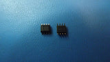 (2PCS) TLV5638ID TEXAS INST. IC 12 BIT 1-3.5US DAC S/O 8-SOIC