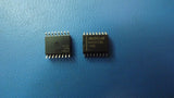 (5PCS) MAX201EWE+ MAXIM IC TXRX RS-232 W/CAP 16-SOIC