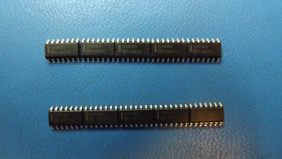 (10PCS) MC14081BDG ON SEMI IC GATE AND 4CH 2-INP 14-SOIC