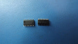 (10PCS) MC14081BDG ON SEMI IC GATE AND 4CH 2-INP 14-SOIC