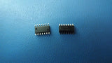 (10PCS) MC14081BDG ON SEMI IC GATE AND 4CH 2-INP 14-SOIC