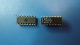 (3PCS) LT1181ACN#PBF LINEAR TECHNOLOGY IC DRVR/RCVR RS232 5V DUAL 16DIP