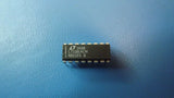 (3PCS) LT1181ACN#PBF LINEAR TECHNOLOGY IC DRVR/RCVR RS232 5V DUAL 16DIP