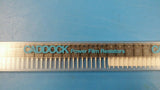 (5 PCS) MP930-500-1% CADDOCK THICK FILM RES 500 OHM 30W 1% TO220