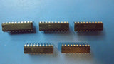 (5pcs) SN74LS373N TI Latch Transparent 3-ST 8-CH D-Type 20-Pin PDIP