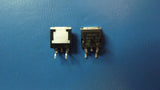 (2PCS) VNB20N07-E ST MICRO MOSFET N-Ch 70V 20A OmniFET