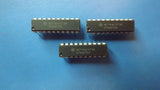 (18PCS) MC74AC573N ON SEMICONDUCTOR IC LATCH OCTAL 20-DIP