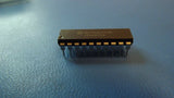 (18PCS) MC74AC573N ON SEMICONDUCTOR IC LATCH OCTAL 20-DIP