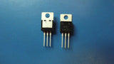 (10PCS) MC7812CTG ON SEMI Standard Regulator Pos 12V 1A 3-Pin(3+Tab) TO-220 Rail