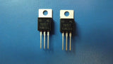 (10PCS) MC7812CTG ON SEMI Standard Regulator Pos 12V 1A 3-Pin(3+Tab) TO-220 Rail