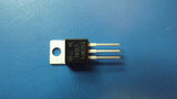 (10PCS) MC7812CTG ON SEMI Standard Regulator Pos 12V 1A 3-Pin(3+Tab) TO-220 Rail