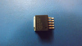(2PCS) LM2591HVS-5.0 NSC IC REG BUCK 5V 1A TO263-5