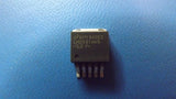 (2PCS) LM2591HVS-5.0 NSC IC REG BUCK 5V 1A TO263-5