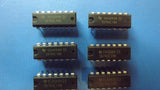 (5PCS) SN74HC14N TI IC HEX SCHMITT-TRIG INV 14-DIP