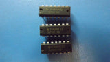 (5PCS) SN74HC14N TI IC HEX SCHMITT-TRIG INV 14-DIP