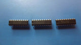 (5PCS) SN74HC373N TI IC OCT TRANSP D LATCH 20-DIP
