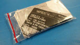 (9 PCS) 1812B105K101CT Walsin 1812 MLCC X7R 1 uF +/- 10% 100 V T&R MH ROHS