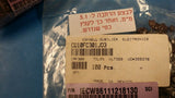 (5 PCS) CD10FC301JO3 Cornell Dubilier CAP MICA 300PF 5% 300V RADIAL 125°C