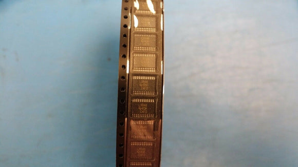 (25 PCS) SN74LVTH646PWR TI IC TXRX NON-INVERT 3.6V 24TSSOP