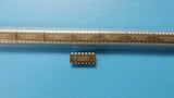 (10 PCS) MC14066BCP MOT Analog Switch Quad SPST 14-Pin PDIP