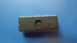 (1PC) M27C64A-15F1 ST MICRO IC EPROM UV 64KBIT 150NS 28CDIP