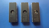 (1PC) M27C64A-15F1 ST MICRO IC EPROM UV 64KBIT 150NS 28CDIP