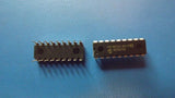(5PCS) PIC16C54-RC/P MCU 8-bit PIC16 PIC RISC 512byte EPROM 3.3V/5V 18-Pin PDIP