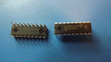 (5PCS) PIC16C54-RC/P MCU 8-bit PIC16 PIC RISC 512byte EPROM 3.3V/5V 18-Pin PDIP