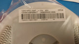(50 PCS) 1206N103F250CT Multilayer Ceramic Cap 1206 NPO 0.01uF 1% 25V 125°C ROHS