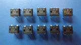 (10PCS) DF10M-E3/45 GS/VISHAY Bridge Rectifiers 1.0 Amp 1000 Volt 4-pin