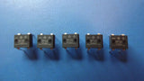 (10PCS) DF10M-E3/45 GS/VISHAY Bridge Rectifiers 1.0 Amp 1000 Volt 4-pin