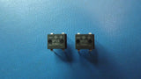 (10PCS) DF10M-E3/45 GS/VISHAY Bridge Rectifiers 1.0 Amp 1000 Volt 4-pin