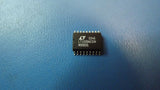 (2PCS) LT1039ACSW LINEAR TECHNOLOGY IC 15kV ESD Triple RS232 Dx/Rx 18P SOIC
