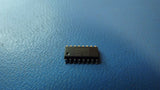 (2PCS) AEIC-7272-S16 AVAGO IC QUAD DIFF LINE DRV 3ST 16SOIC