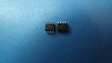 (3PCS) ADM485ARZ ANALOG DEVICES IC TX/RX SINGLE RS-485 5V 8SOIC