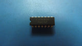 (2PCS) TC74AC14P Inverter Schmitt Trigger 6-Element CMOS 14-Pin PDIP