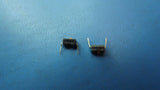 (5PCS) A6T-1104 OMRON SWITCH SLIDE DIP SPST 25MA 24V