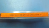 (5PCS) A6T-1104 OMRON SWITCH SLIDE DIP SPST 25MA 24V