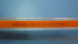 (5PCS) A6T-1104 OMRON SWITCH SLIDE DIP SPST 25MA 24V