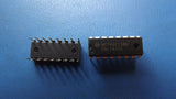 (3PCS) MC74AC138NG IC DECODER/DEMUX 1-8 HS 16DIP