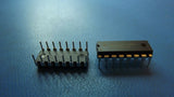 (3PCS) MC74AC138NG IC DECODER/DEMUX 1-8 HS 16DIP
